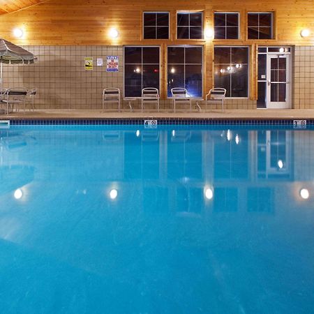 Americinn By Wyndham Anamosa Ngoại thất bức ảnh