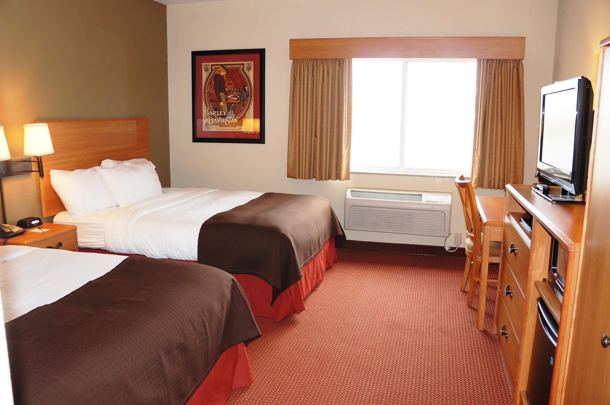 Americinn By Wyndham Anamosa Ngoại thất bức ảnh