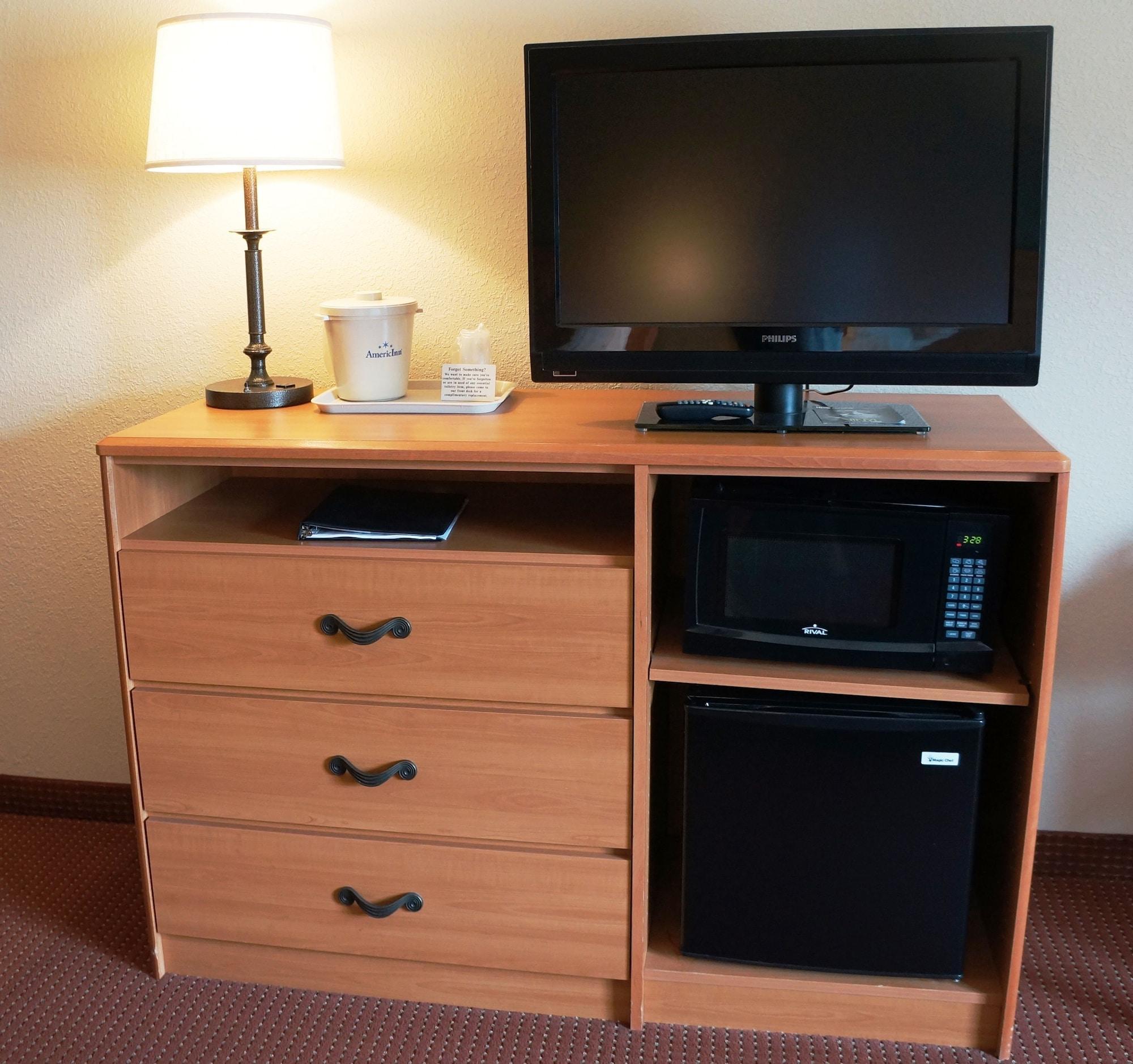 Americinn By Wyndham Anamosa Ngoại thất bức ảnh