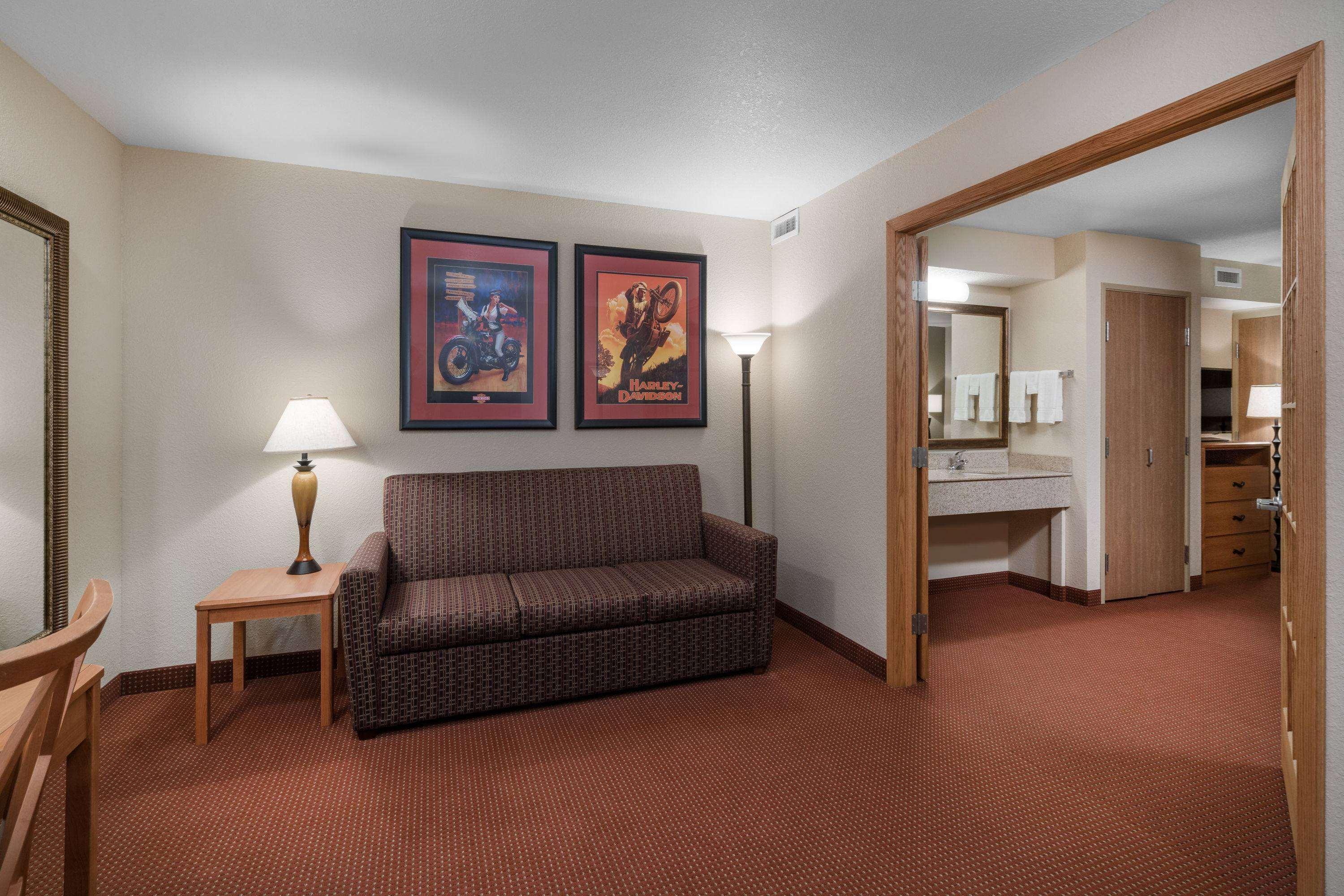 Americinn By Wyndham Anamosa Ngoại thất bức ảnh
