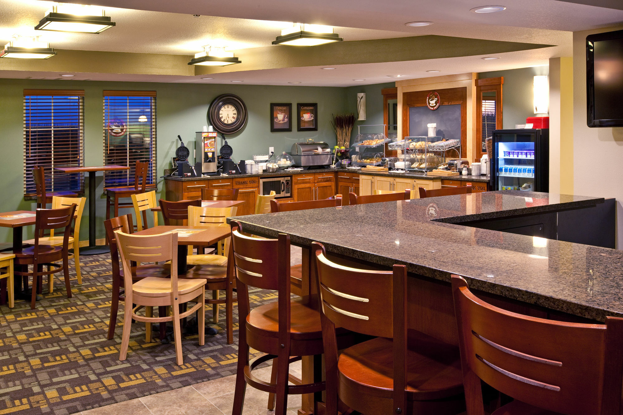 Americinn By Wyndham Anamosa Ngoại thất bức ảnh
