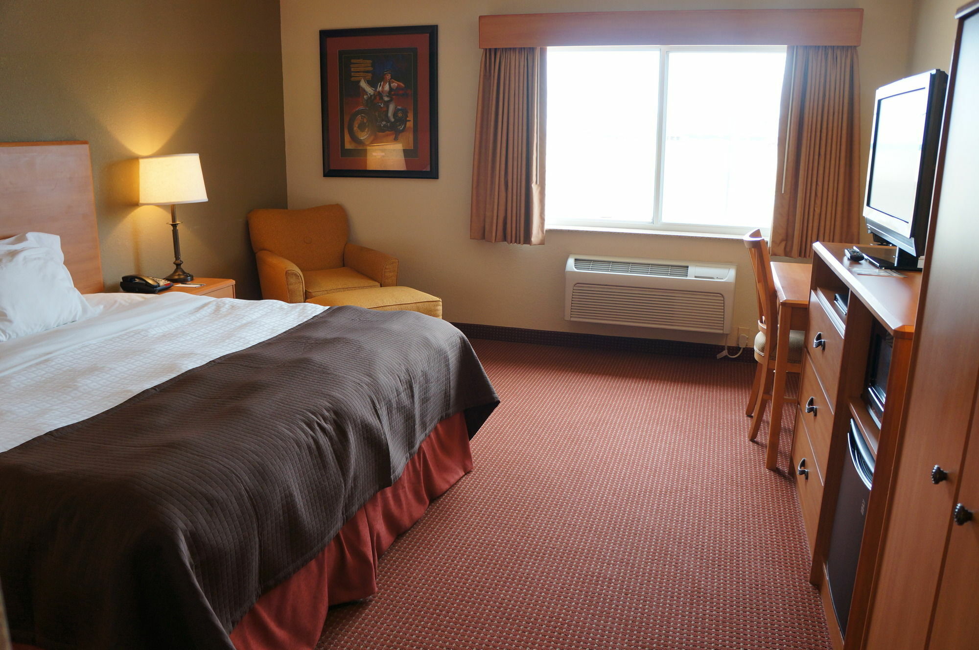 Americinn By Wyndham Anamosa Ngoại thất bức ảnh